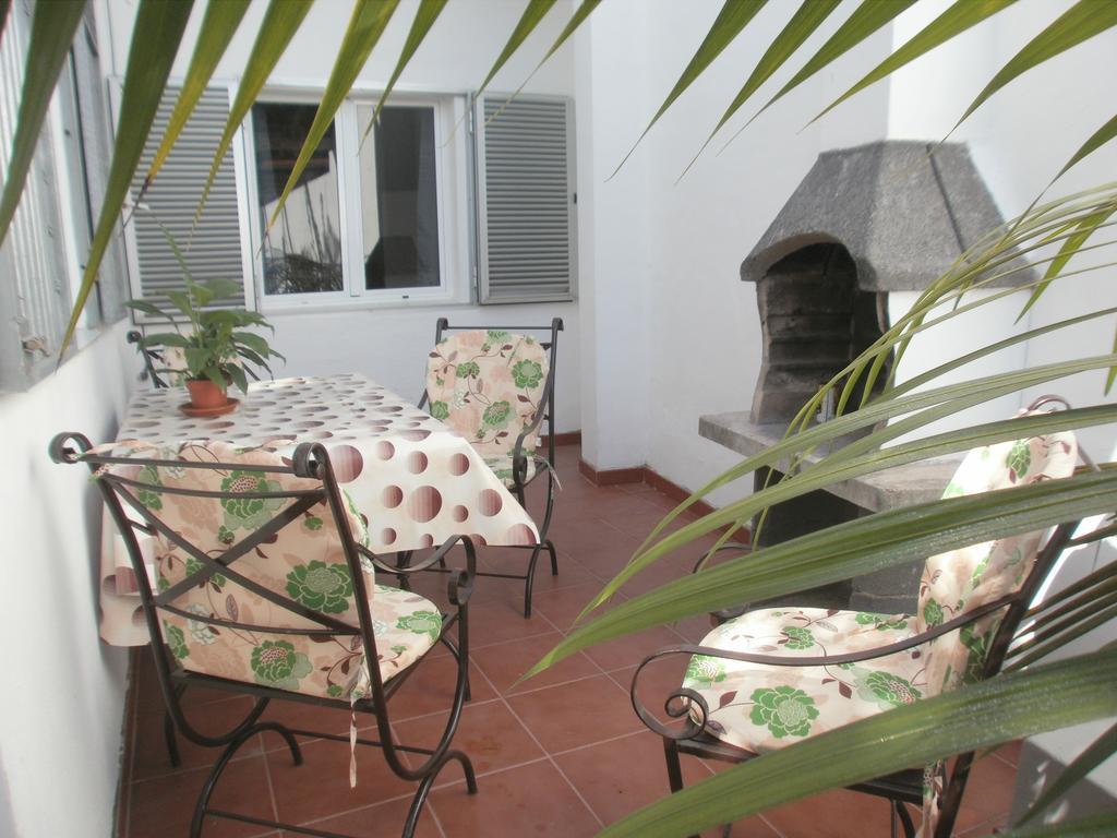 Finca Las Palmeras Icod De Los Vinos Buitenkant foto